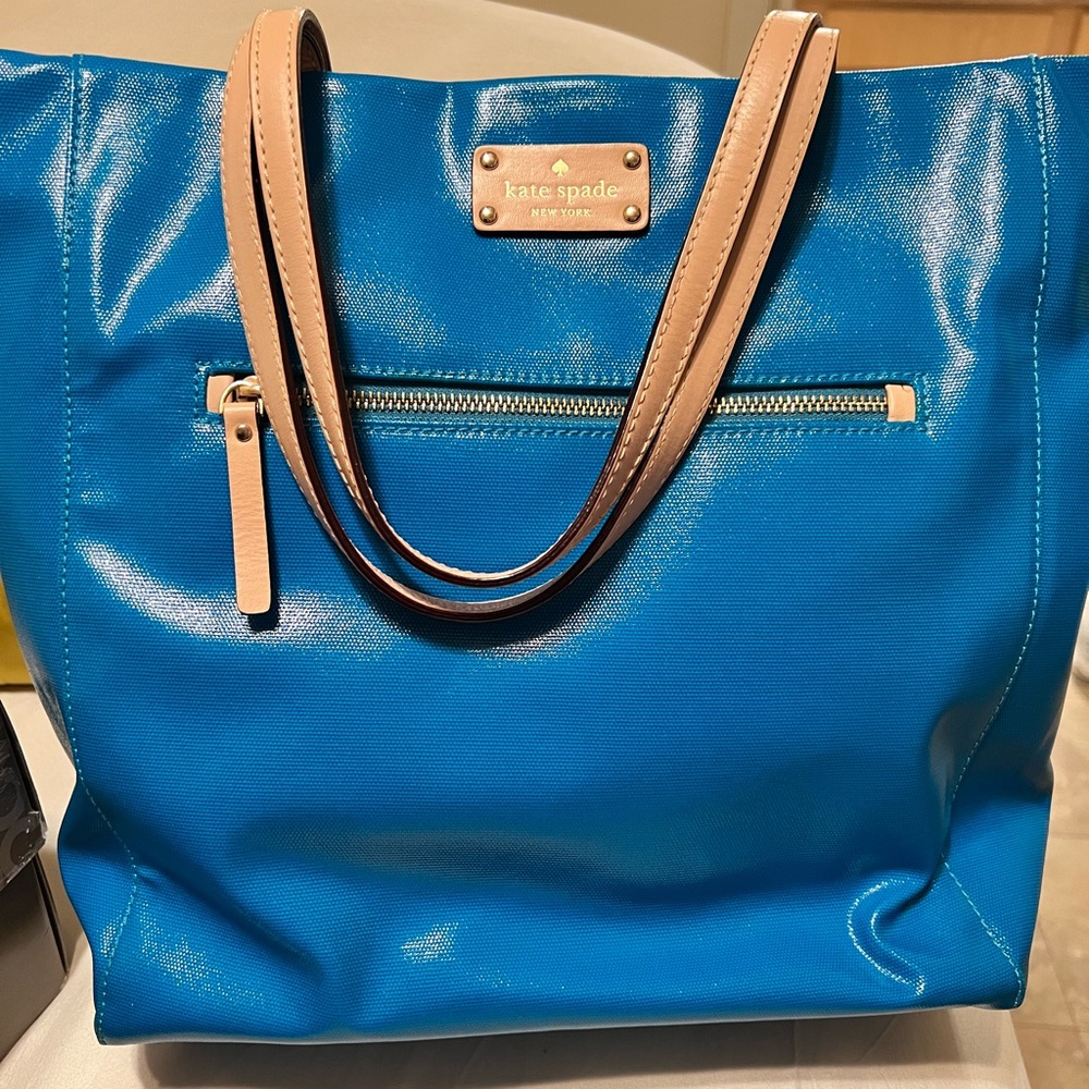 Kate Spade Tote Bag